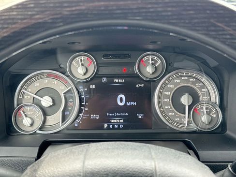 Used 2014 RAM 2500 Limited image 13