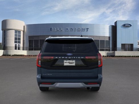 New 2026 Ford Expedition Platinum w/ Driver's Package AWD/4WD image 29