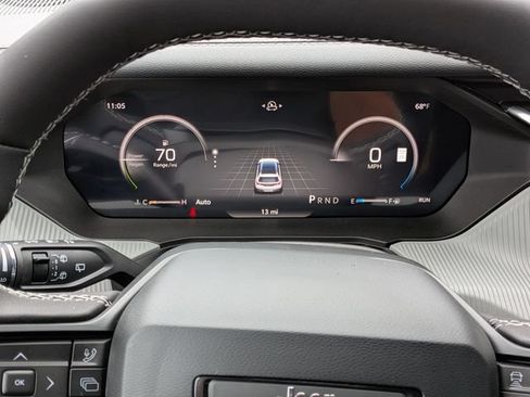 New 2026 Jeep Cherokee Limited AWD/4WD image 28