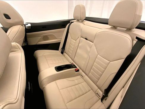 Certified 2022 BMW 430i xDrive Convertible w/ M Sport Package image 14