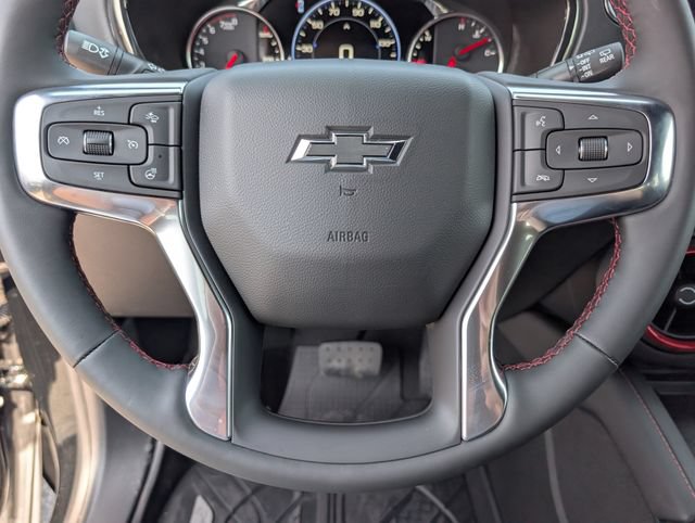 New 2026 Chevrolet Blazer RS w/ Driver Confidence II Package FWD image 17