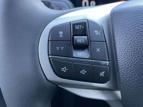 New 2026 Ford Explorer Active image 11