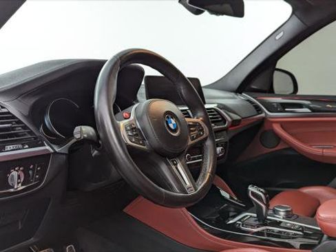 Used 2020 BMW X3 M w/ Executive Package image 24
