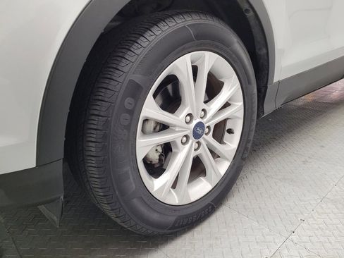 Used 2018 Ford Escape SEL FWD image 31