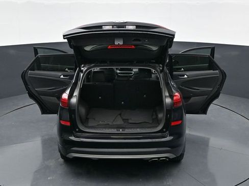 Used 2020 Hyundai Tucson Ultimate image 44