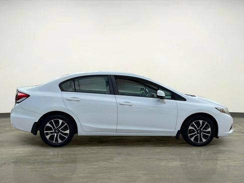 Used 2013 Honda Civic EX-L image 9