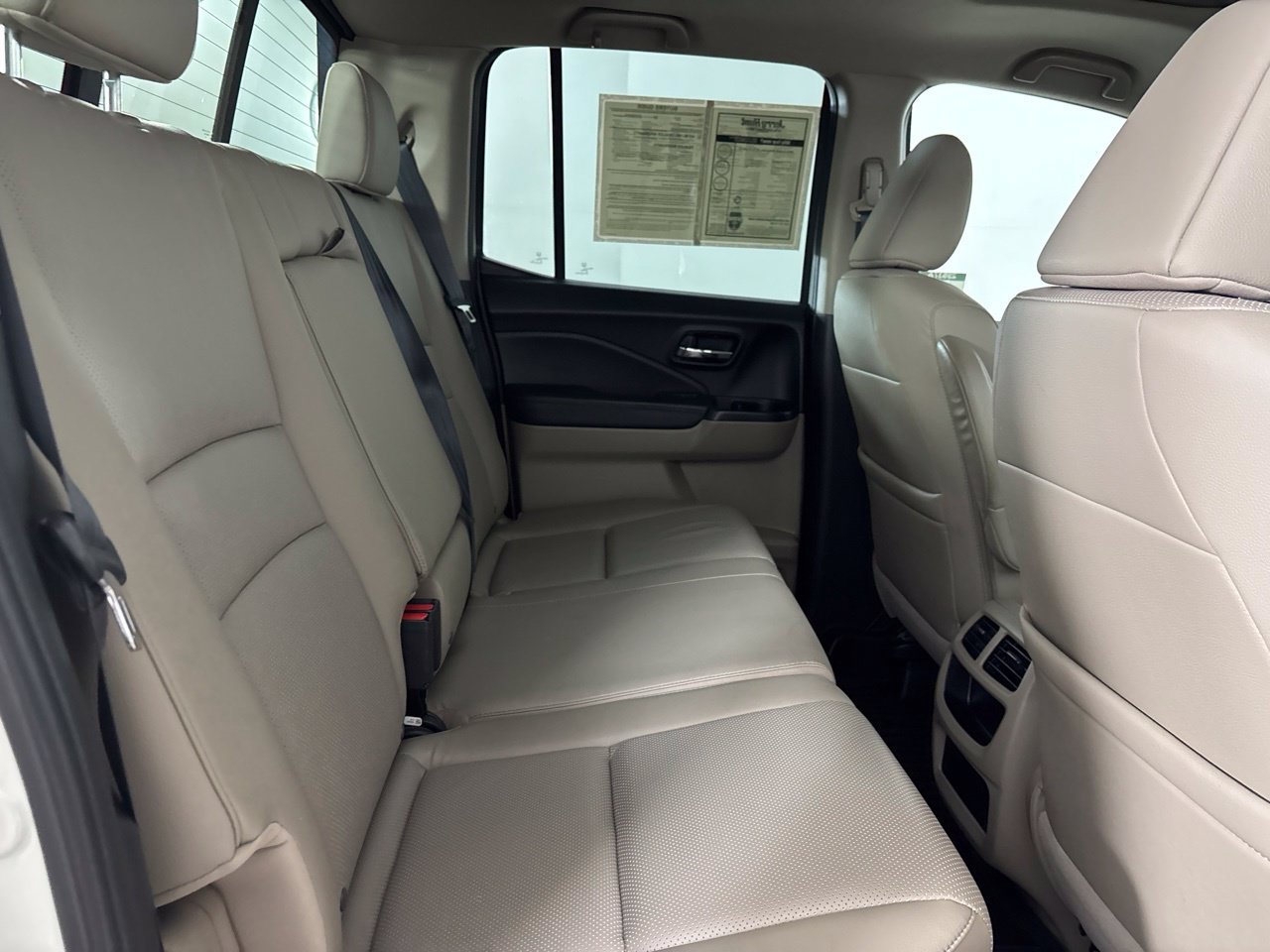 Used 2019 Honda Ridgeline RTL-T image 28