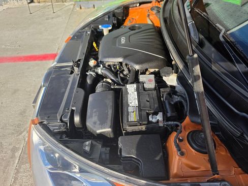 Used 2015 Hyundai Veloster w/ Option Group 02 FWD image 52
