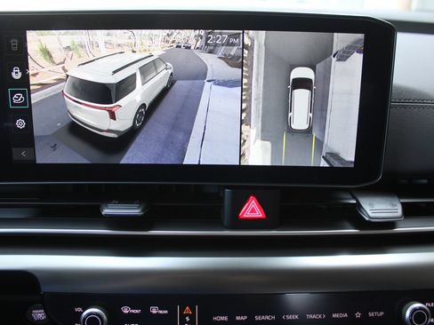 New 2026 Kia Carnival SX w/ SX Dark Edition Package FWD image 65