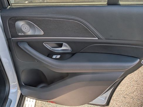 Certified 2025 Mercedes-Benz GLE 53 AMG 4MATIC image 34