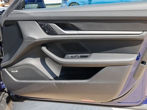 New 2025 Porsche Taycan AWD/4WD image 26