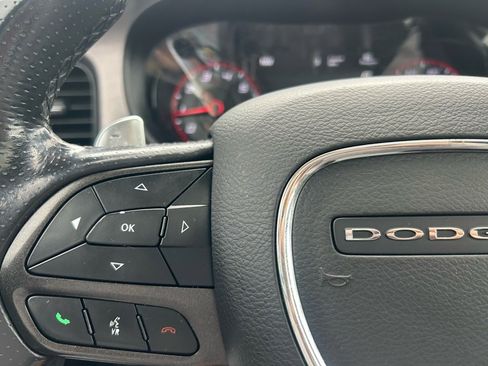 Used 2022 Dodge Charger GT w/ Blacktop Package image 17