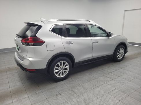 Used 2020 Nissan Rogue SV FWD image 10