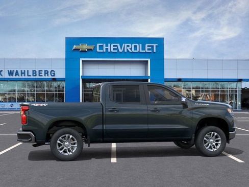 New 2026 Chevrolet Silverado 1500 LT image 5