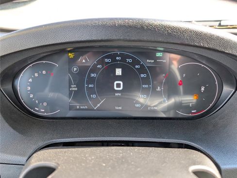 New 2026 RAM ProMaster 2500 w/ Quick Order Package 22G SLT image 23