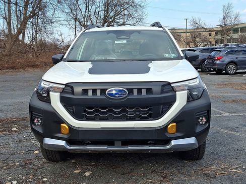 New 2026 Subaru Forester Wilderness image 2