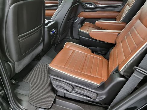 Certified 2024 GMC Yukon Denali Ultimate image 22