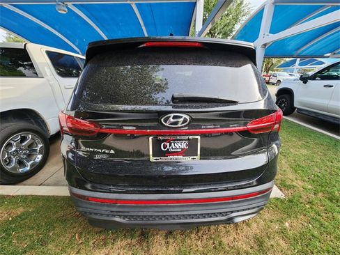 Used 2023 Hyundai Santa Fe XRT FWD image 5