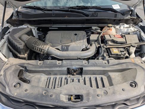 Used 2023 Chevrolet Blazer LT image 32