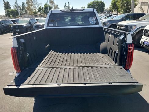Used 2024 Toyota Tundra Limited w/ TRD Off-Road Package AWD/4WD image 20