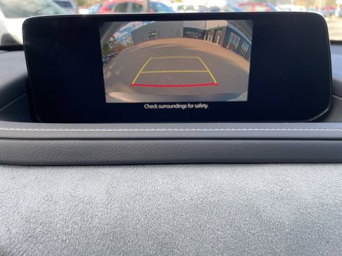 New 2026 MAZDA CX-30 AWD 2.5 S image 22