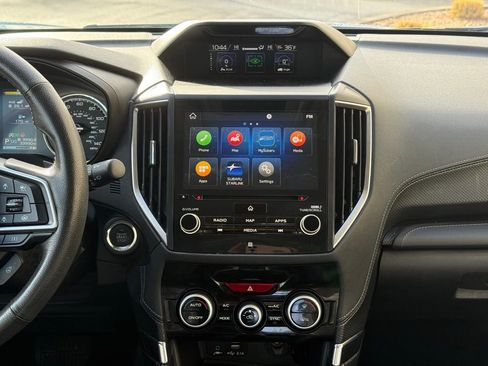 Used 2021 Subaru Forester Touring w/ Popular Package #2 image 14