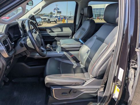 Used 2022 Ford F150 Lariat image 8