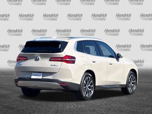 Used 2026 BMW X3 xDrive30i w/ Premium Package AWD/4WD image 5