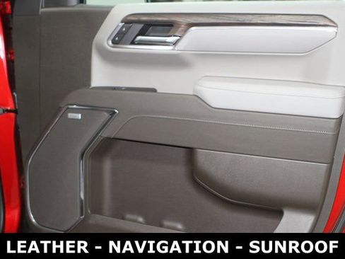 New 2026 GMC Sierra 1500 SLT w/ SLT Premium Plus Package image 23
