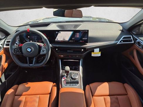 New 2027 BMW M4 xDrive Competition AWD/4WD image 15