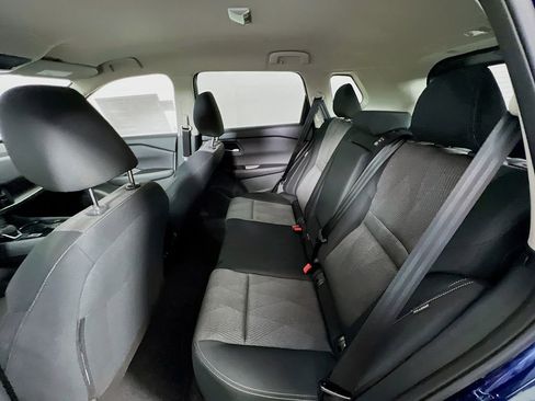 New 2026 Nissan Rogue SV AWD/4WD image 22