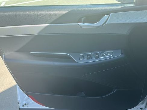 Used 2025 Hyundai Palisade SEL FWD image 19