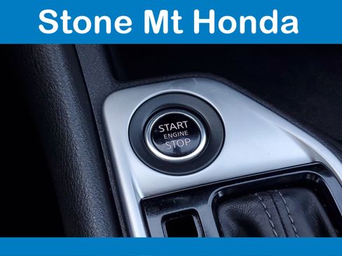 Used 2022 Nissan Sentra SV w/ Trunk Package image 30