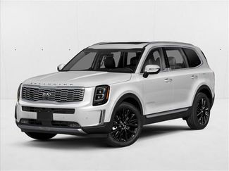 Used 2021 Kia Telluride SX video 1
