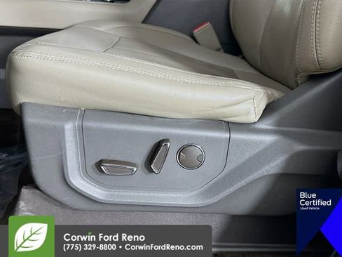 Used 2018 Ford Expedition Max XLT w/ Equipment Group 202A image 22