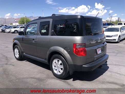 Used 2007 Honda Element EX image 6