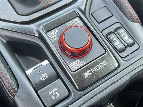 Certified 2022 Subaru Forester Sport AWD/4WD image 38