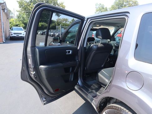 Used 2015 Honda Pilot EX-L image 17