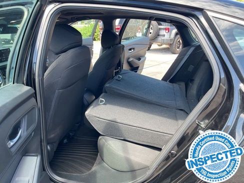 Certified 2024 Honda Accord Sport image 24