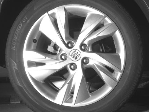 Used 2025 Buick Encore GX Preferred FWD image 15