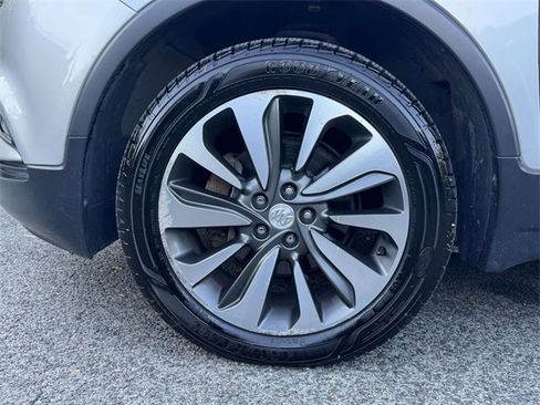 Used 2017 Buick Encore Preferred image 6