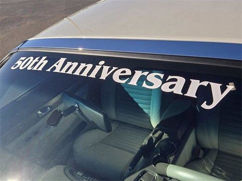 Used 2005 Ford Thunderbird 50th Anniversary image 17