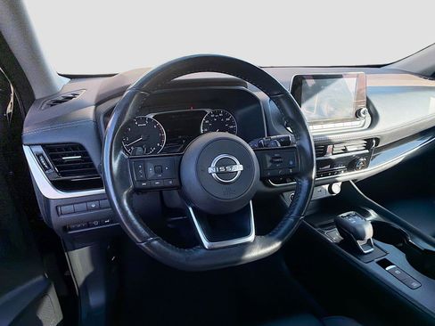 Used 2023 Nissan Rogue SL AWD/4WD image 39