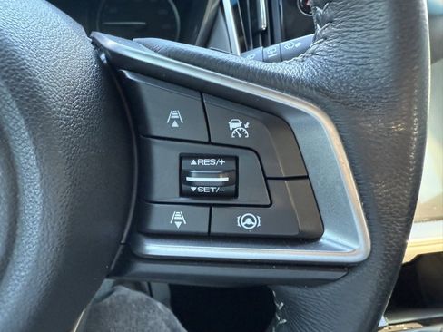 Used 2021 Subaru Outback Onyx Edition XT image 21