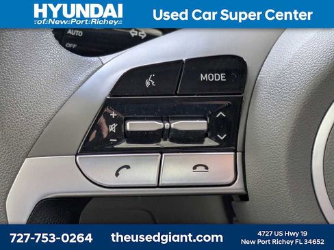 Used 2023 Hyundai Elantra SE w/ Cargo Package FWD image 24