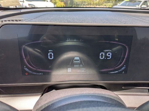 Used 2023 Kia Sportage EX FWD image 27