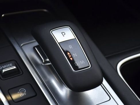 Used 2026 INFINITI QX60 Pure w/ Family Package FWD image 14