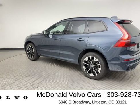 Used 2026 Volvo XC60 B5 Plus w/ Protection Package Premier AWD/4WD image 4