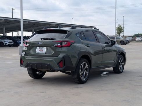 Certified 2026 Subaru Crosstrek 2.0i Premium image 5