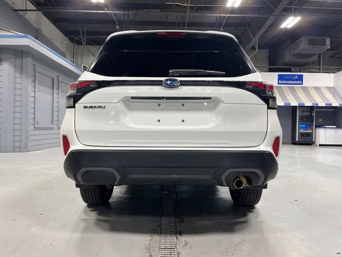 Used 2026 Subaru Forester Limited AWD/4WD image 7